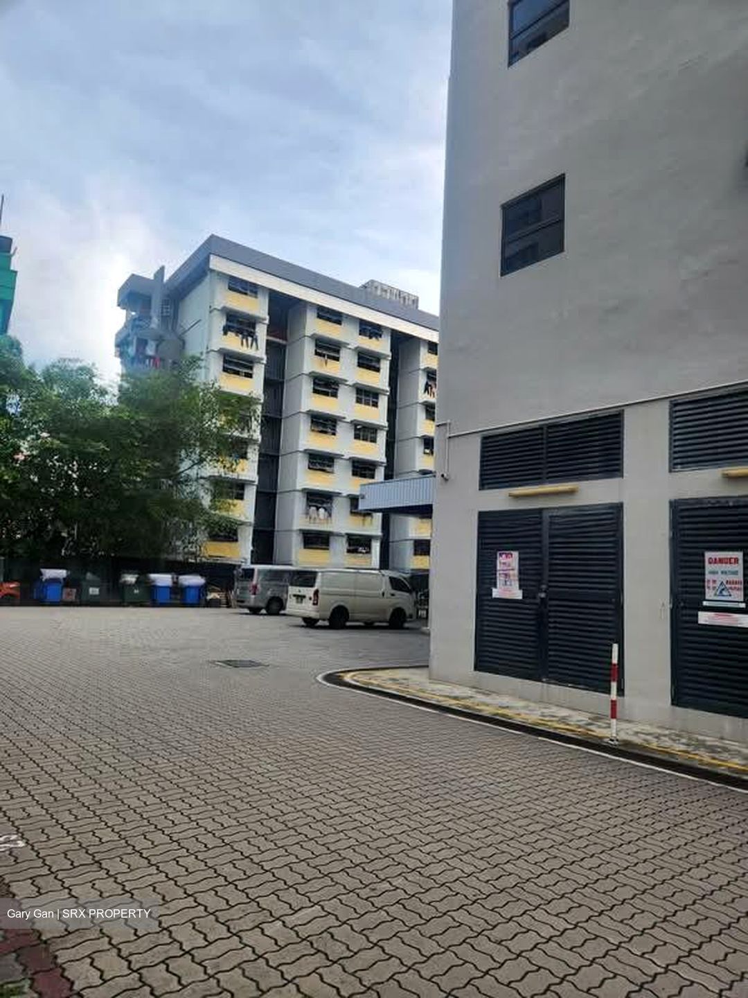 Joo Seng Road (D13), Factory #558763981